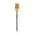 SDS Drill Bit, Ruwag, 5mm x 100mm x 160mm