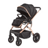 Emerald Baby Maya Premium Stroller with Bag