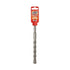 SDS Drill Bit, Ruwag, 8mm x 150mm x 210mm
