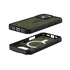 UAG Pathfinder Magsafe Case - Apple iPhone 16 Pro - Olive Drab
