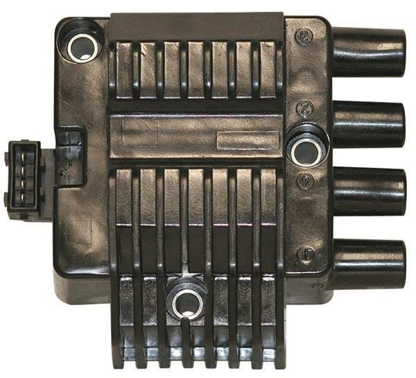 Ignition Coil (IC1300) for Opel Kadett F Hatchback & Opel Astra Classic F Saloon - 603018