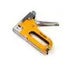 Tolsen 3 Way Staple Gun, Heavy Duty, 4-14mm
