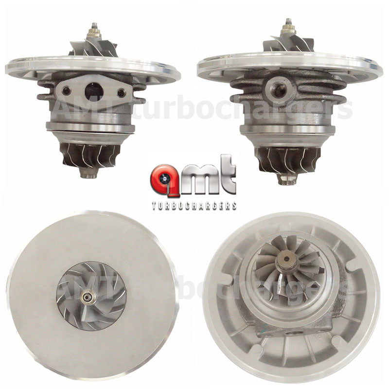Charger, charging (supercharged/turbocharged) - AMT TURBOCHARGERS - 2010192
