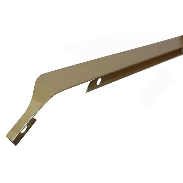 Corner Joint, Delta, Caramel, 600mm