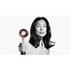 Dyson Ceramic Pink/Rose Gold Supersonic Nural Hair Dryer - 598975-01