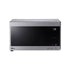 LG 42L Silver NeoChef Microwave - MS4295CIS