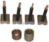 Repair Kit, starter - ELPAR - 62191