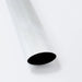 Oval Rail, Aluminium, 5m