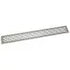 Air Vent, Rectangular, Aluminium, 480mm x 60mm