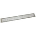 Air Vent, Rectangular, Aluminium, 480mm x 60mm
