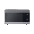 LG 39L Stainless Steel NeoChef Microwave - MJ3965ACS
