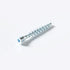Confirmat Screw, 6.3mm x 50mm