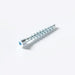 Confirmat Screw, 6.3mm x 50mm