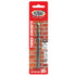 Concrete Drill Bit, Turbo, Ruwag, 6mm
