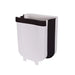 Trash Bin, Collapsible, 9 Liter