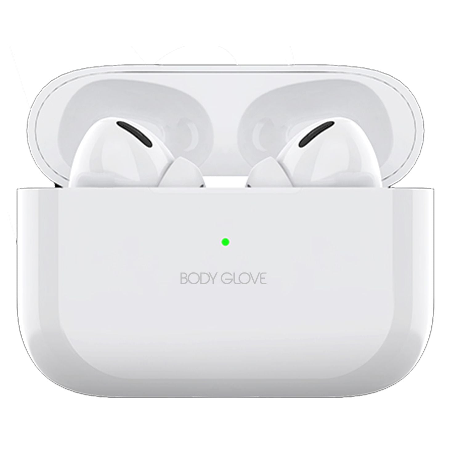 Body Glove Mini Pods Lite Wireless Earbuds - White