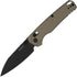 Kershaw Bel Air XL M4 6110FDE