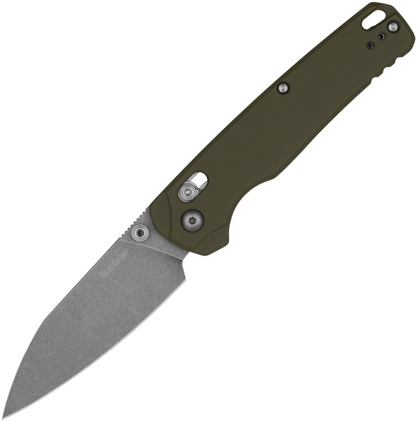 Kershaw Bel Air XL 3V 6110OL