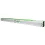Flash Double Open Channel Fitting, T8 LED, 1200mm, Combo