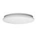 Ceiling Lamp, Daylight, 18W, 300mm