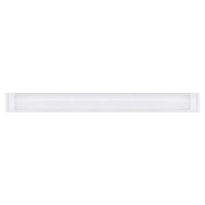 LED Batten, Slim, 1200mm, 36W