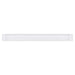 LED Batten, Slim, 1200mm, 36W
