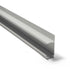 Finger Grip, C Profile, Aluminium, 3m