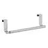 Extendable Dish Cloth Rack, Stainless Steel, 245mm - 410mm