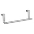 Extendable Dish Cloth Rack, Stainless Steel, 245mm - 410mm