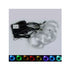 RGB Atmospherice Interior EL Light (6x6line)