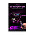 RGB Atmospherice Interior EL Light (6x6line)