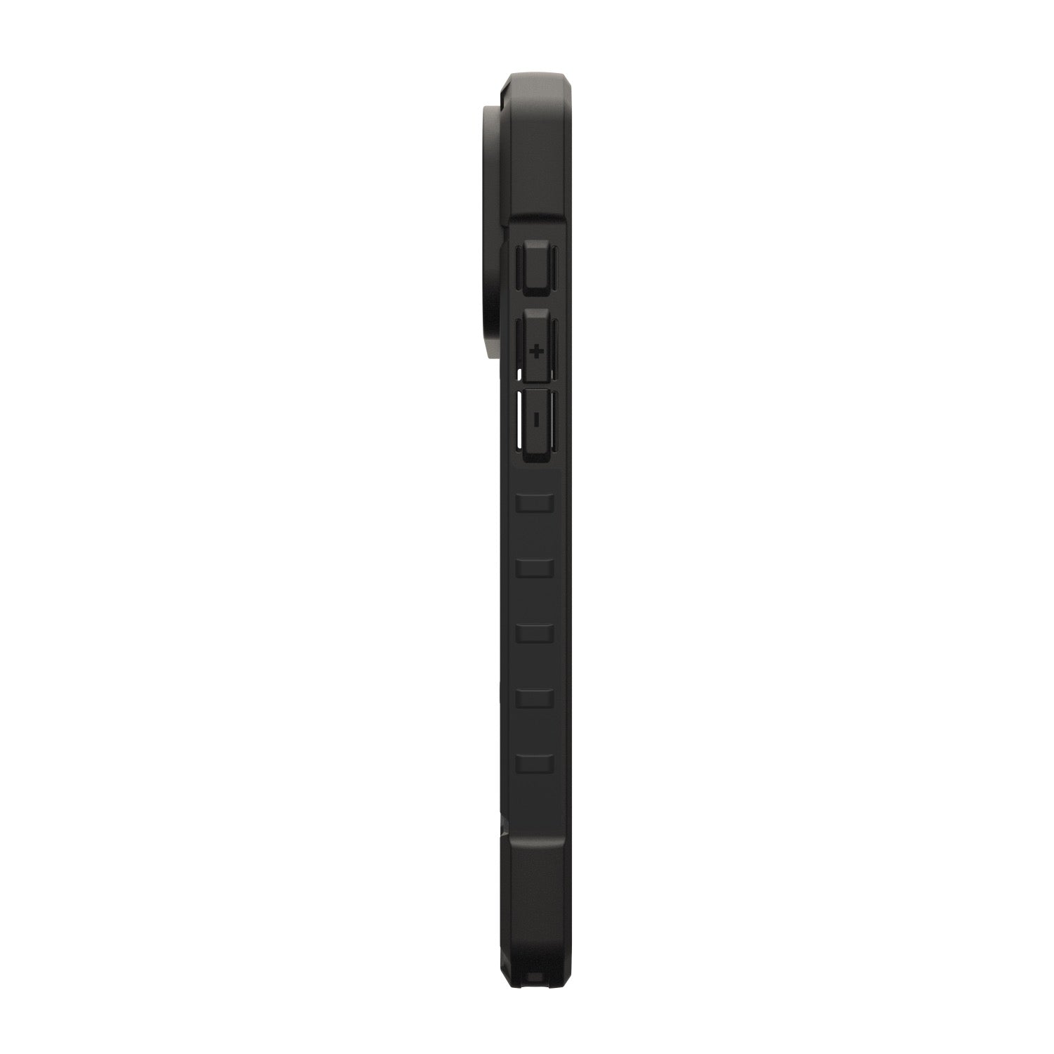 UAG Pathfinder MagSafe Case - Apple iPhone 17 Pro Max - Black