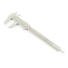 Vernier Caliper, Nylon, 150mm