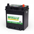 Rocket SMF 55565 55AH Vehicle Battery