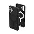 UAG Essential Armor Magsafe Case - Apple iPhone 16 Plus - Black