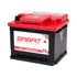 Sabat 12v Class A Vehicle Battery – Size: 618