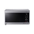 LG 42L Stainless Steel NeoChef Grill Microwave - MH8265CIS