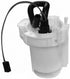 Fuel Pump Module for Opel Corsa Utility B Pickup - 618556