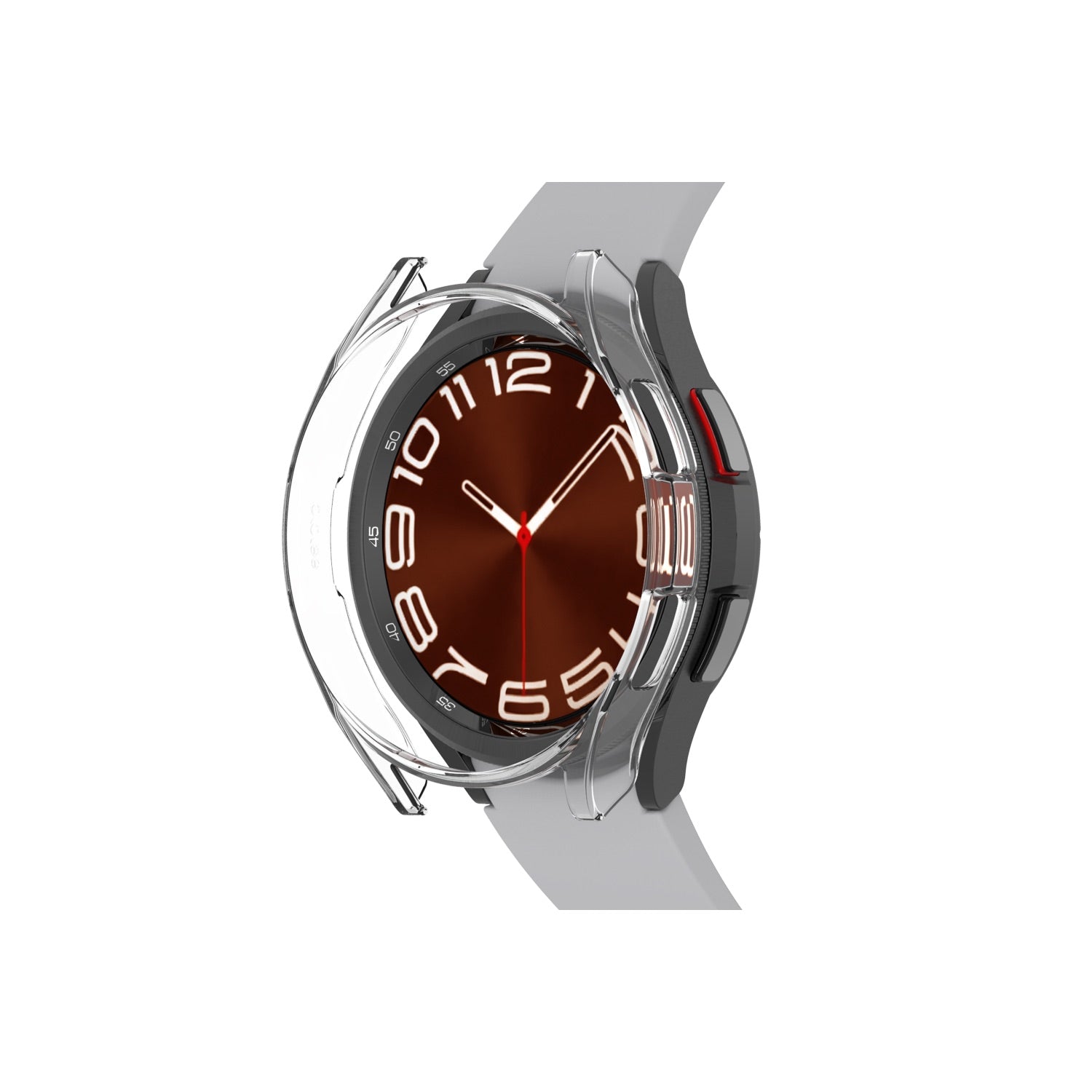 Samsung Screenguard - Samsung Galaxy Watch6 Classic 47mm