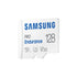 Samsung MB-MJ128KA PRO Endurance microSDXC 128GB Memory Card; Read : up to 100MB/s Write : 40MB/s* Read/Write speed with UHS-I (