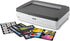 Epson 12sec/pp A3 Flatbed USB2 Film/Plans/X-ray 2400x4800DPI Graphics (Incl Transparency unit for Film & Slides)