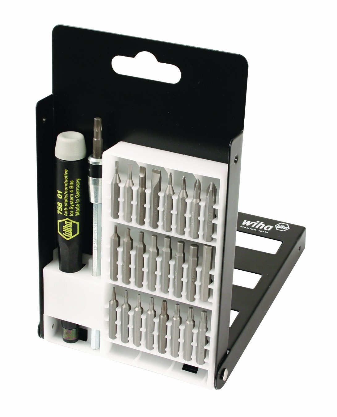 Wiha 75992 System