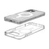 UAG Plyo Magsafe Case - Apple iPhone 16 Pro Max - Ice & White