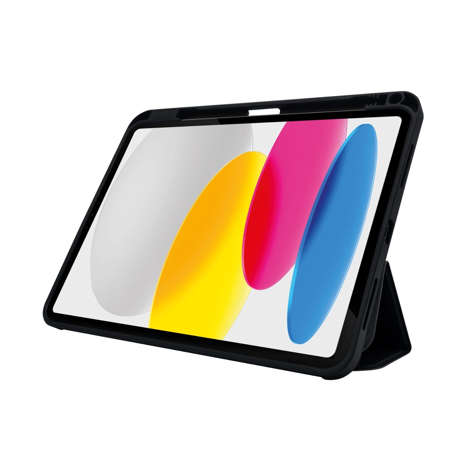 Body Glove Rugged Silicone Smartsuit - Apple iPad (2025-2022)