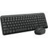 Logitech MK250 - Bluetooth Keyboard and Mouse combo - Graphite
