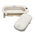 Emerald Baby Foldable Bath Tub with Bath Support