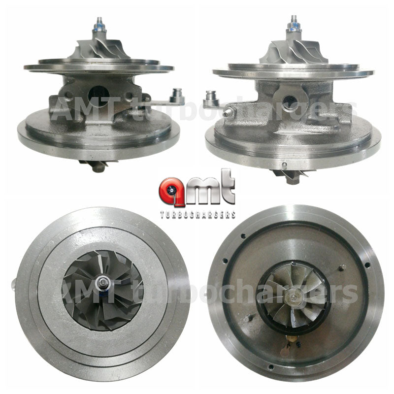 Charger, charging (supercharged/turbocharged) - AMT TURBOCHARGERS - 2010431
