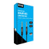 Snug 3.5mm Audio Cable 1.5 Metres