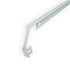 Corner Joint, Squareline R6, White, 600mm