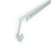 Corner Joint, Squareline R6, White, 600mm